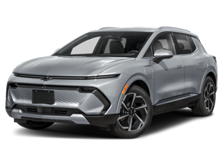 Equinox EV - Peterson Chevrolet in BOISE ID