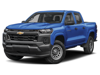 Chevrolet Colorado - Peterson Chevrolet in BOISE ID