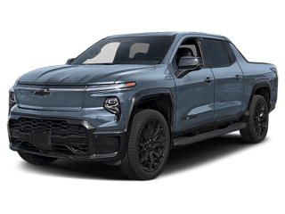 Chevrolet Silverado EV - Peterson Chevrolet in BOISE ID