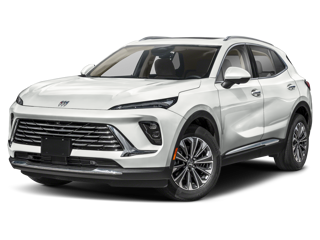 Buick Envision - Peterson Chevrolet Buick Cadillac in BOISE ID