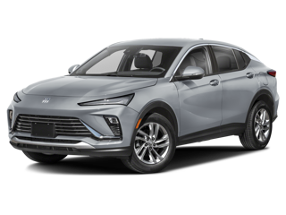 Buick Envista - Peterson Chevrolet Buick Cadillac in BOISE ID