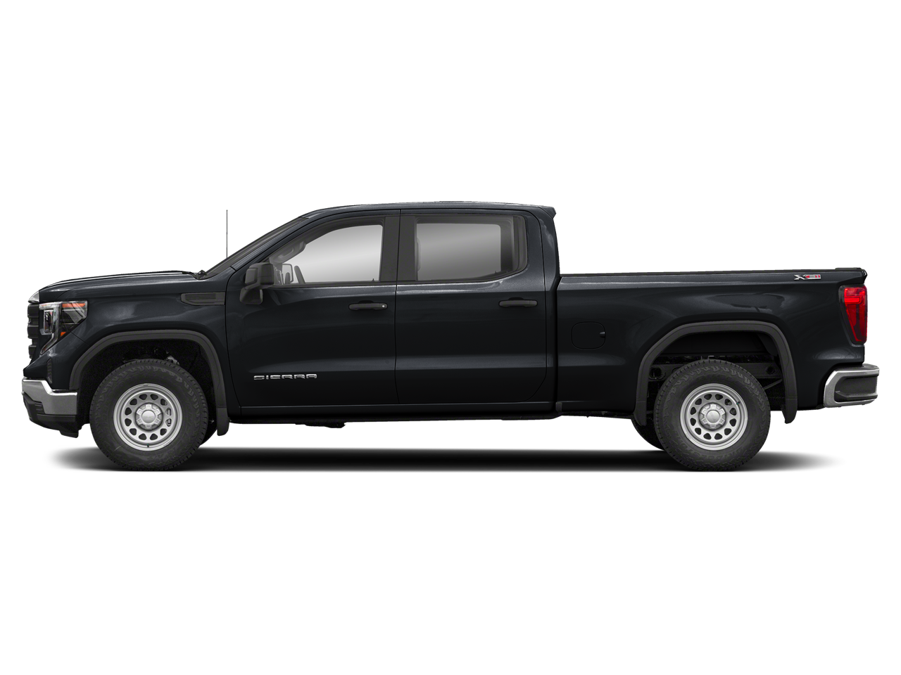 2023 GMC Sierra 1500 Elevation - Photo 34