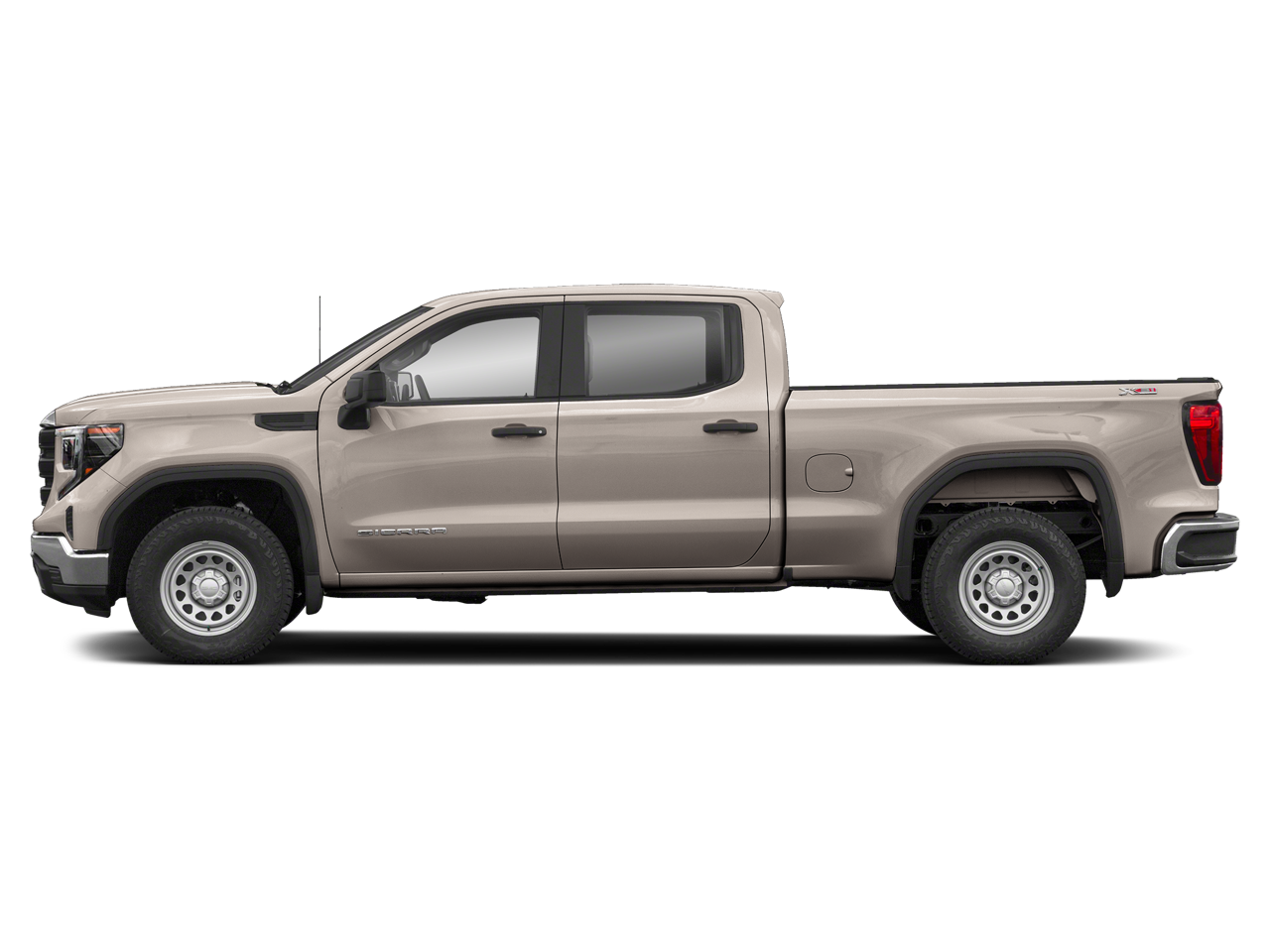 2023 GMC Sierra 1500 Elevation - Photo 34