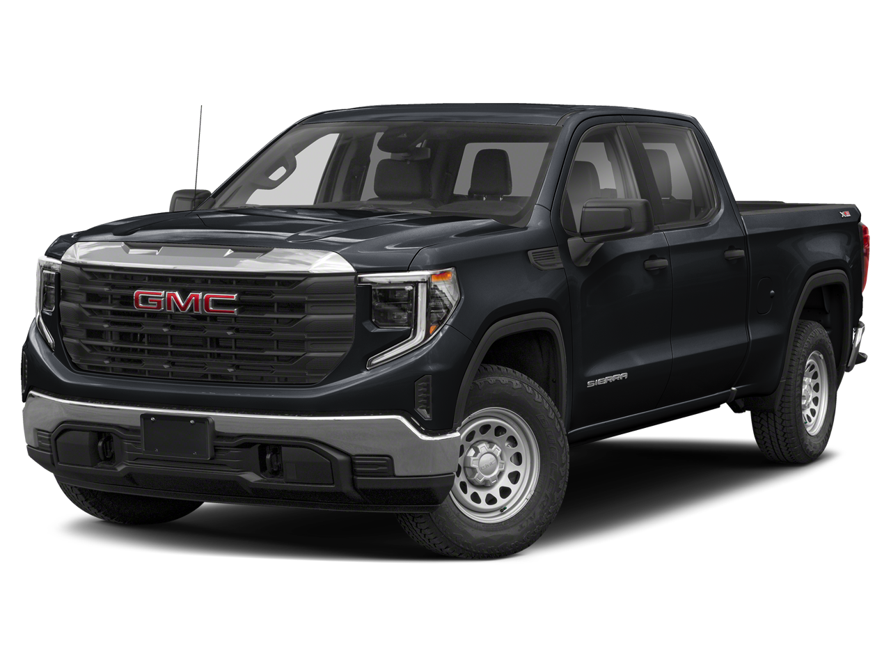 2023 GMC Sierra 1500 Elevation - Photo 32