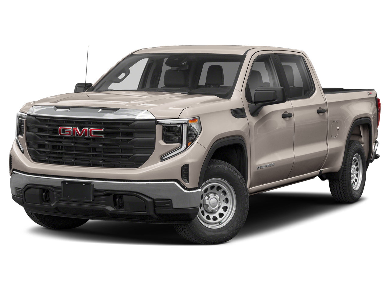 2023 GMC Sierra 1500 Elevation - Photo 32