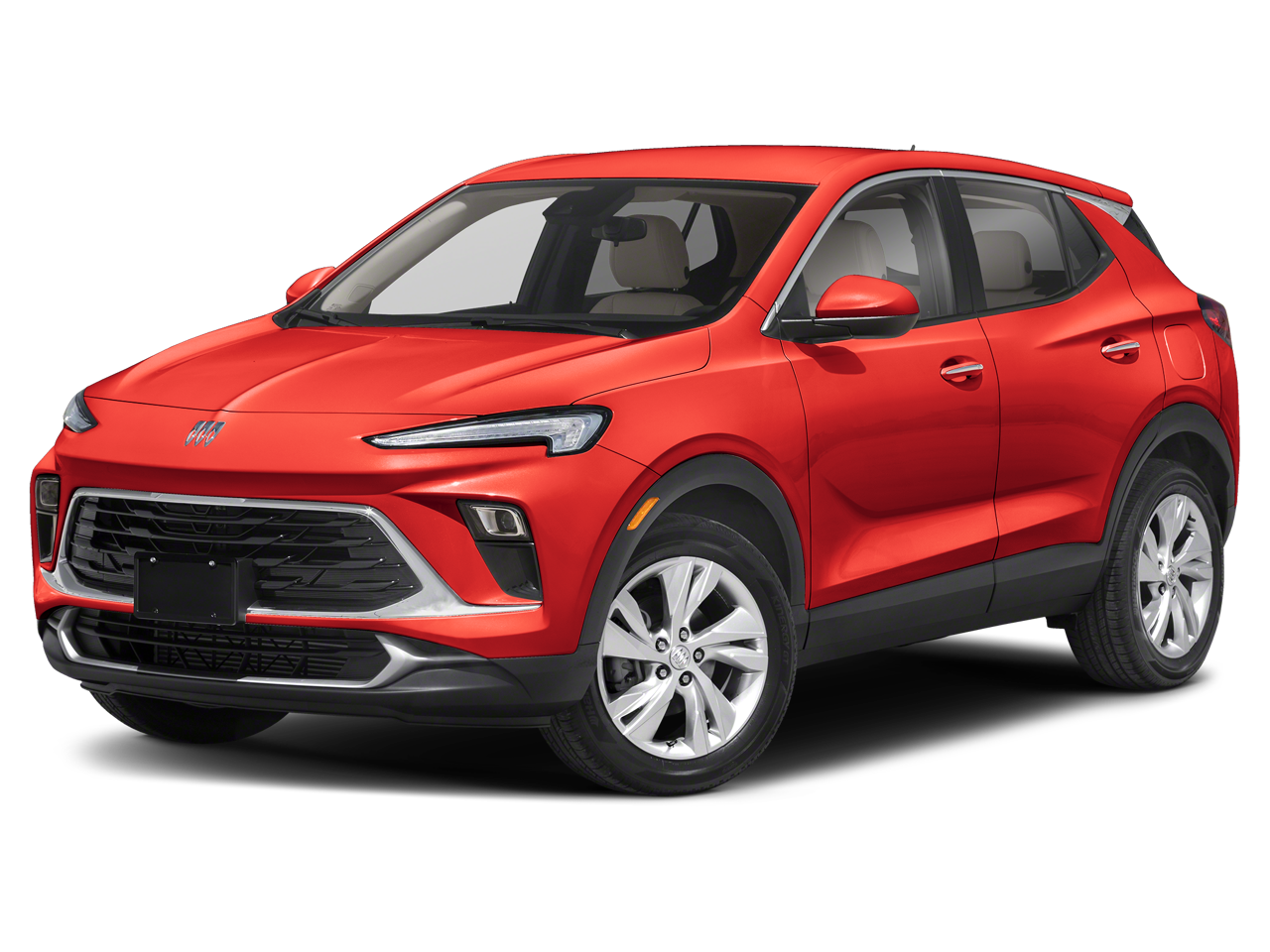 2024 Buick Encore GX Preferred AWD's photo
