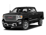 2017 GMC Sierra 2500 HD Denali
