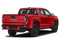 2021 GMC Canyon 4WD Elevation
