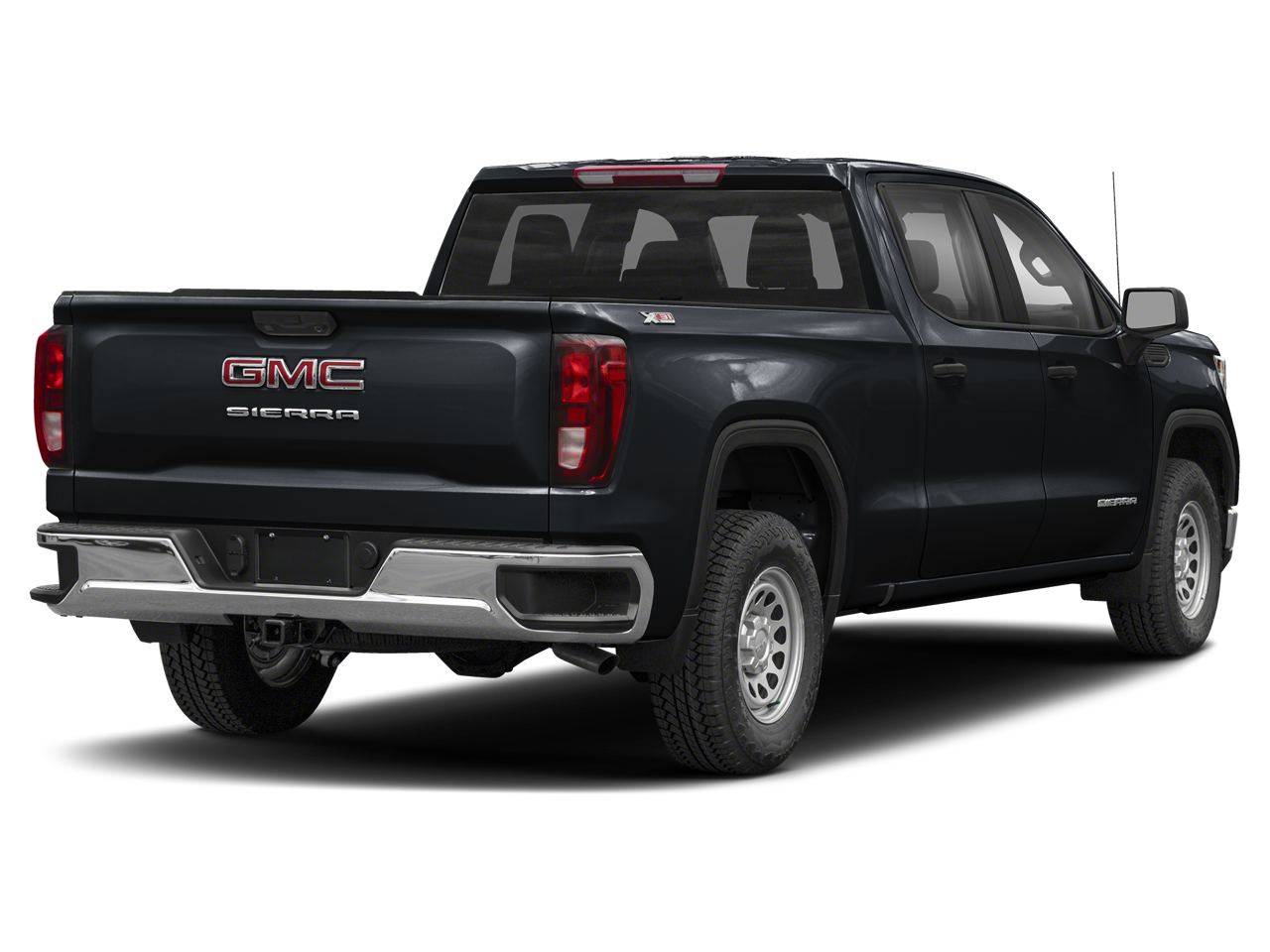 2023 GMC Sierra 1500 Elevation - Photo 33