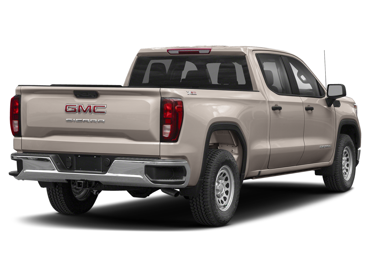 2023 GMC Sierra 1500 Elevation - Photo 33