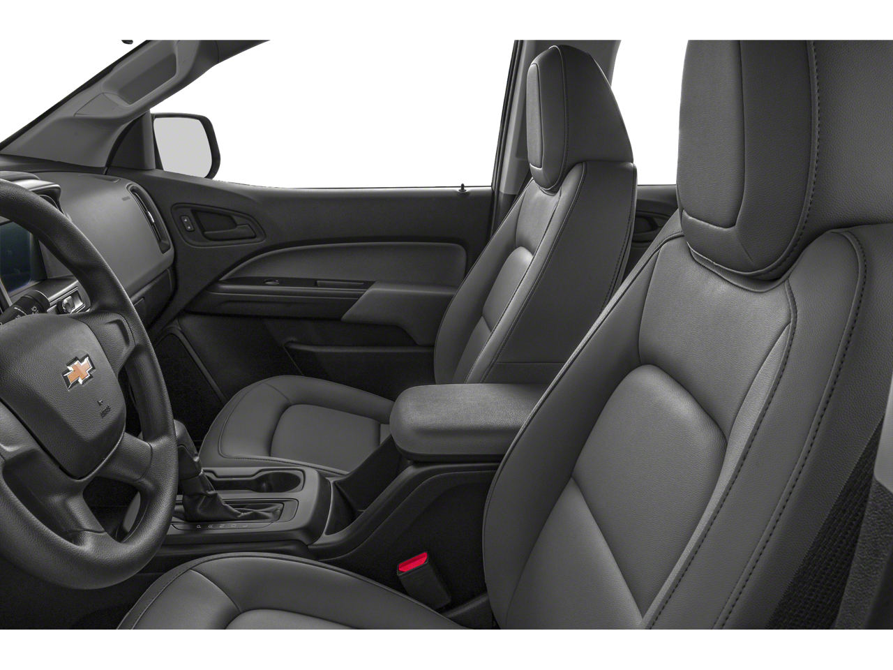 2020 Chevrolet Colorado 4WD Z71