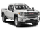 2020 GMC Sierra 2500 HD SLE