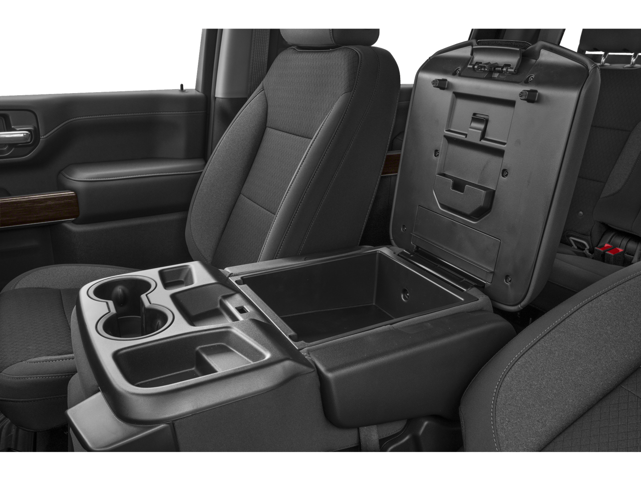 2020 GMC Sierra 2500 HD SLE