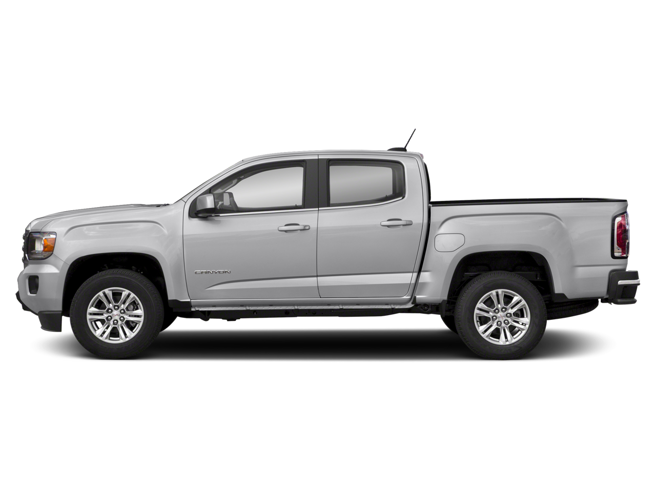 2020 GMC Canyon SLT