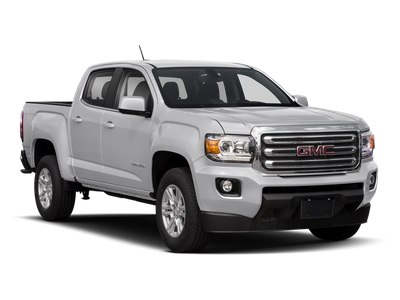 2020 GMC Canyon SLT