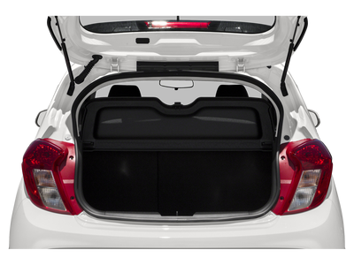 2021 Chevrolet Spark LS