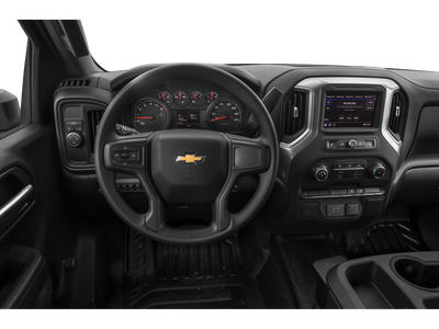 2021 Chevrolet Silverado 2500 HD Work Truck
