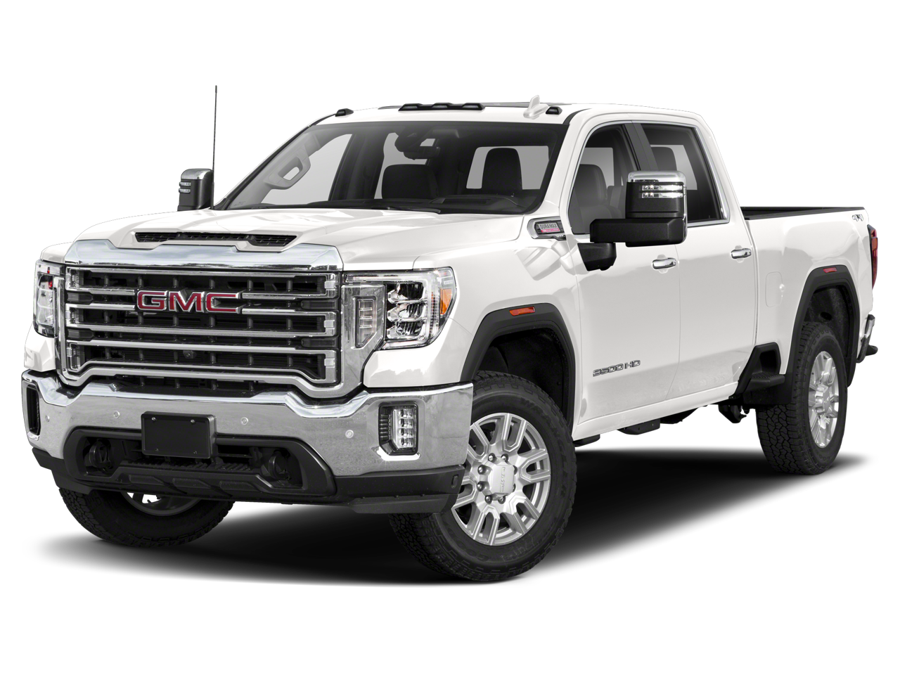 2022 GMC Sierra SLT 4WD Crew Cab Standard Box's photo