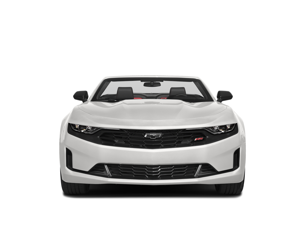 2023 Chevrolet Camaro ZL1