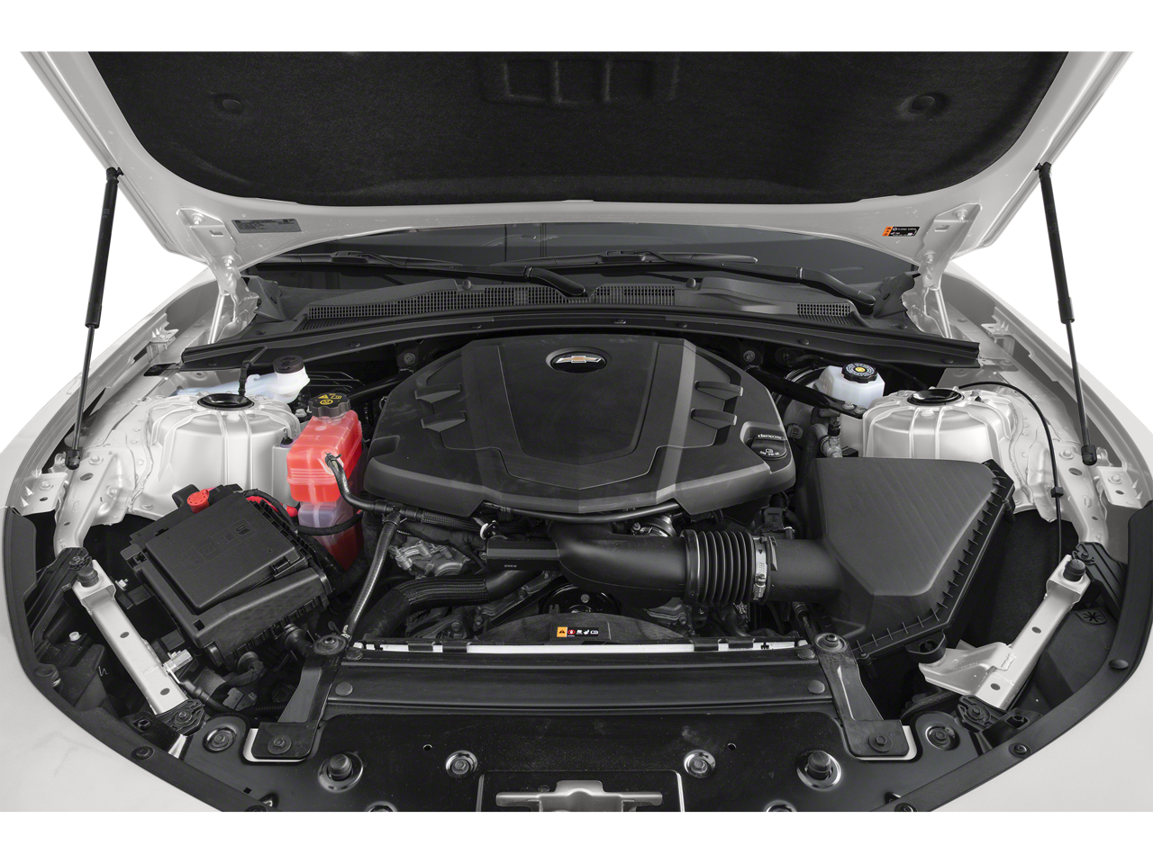 2023 Chevrolet Camaro ZL1