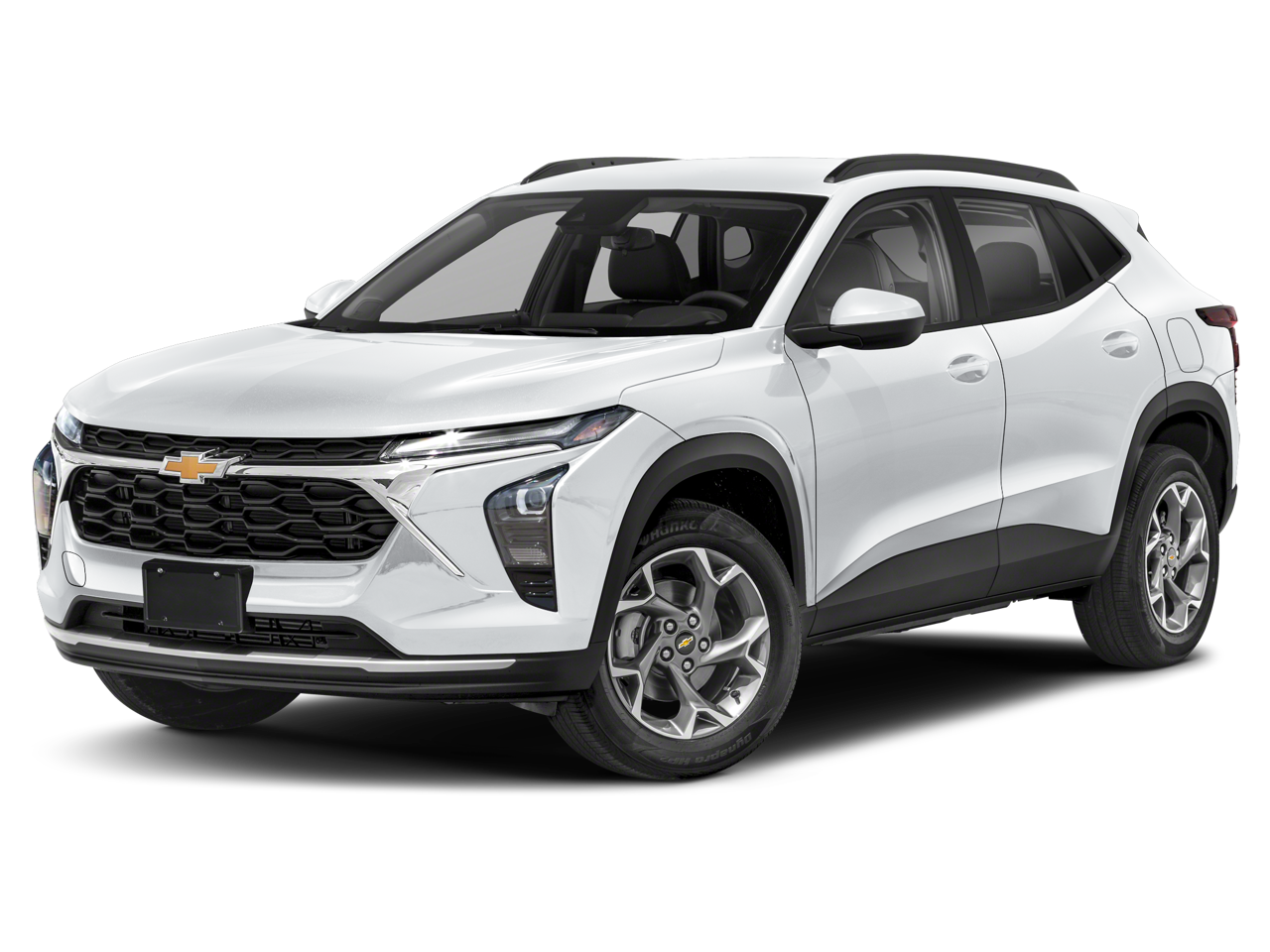 2024 Chevrolet Trax Activ - Photo 4