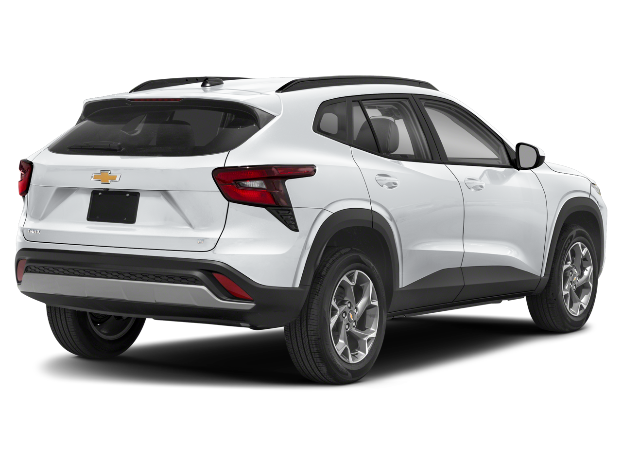 2024 Chevrolet Trax Activ - Photo 5