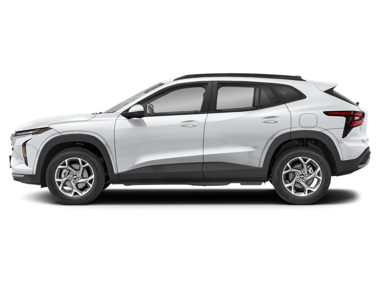 2024 Chevrolet Trax Activ - Photo 6