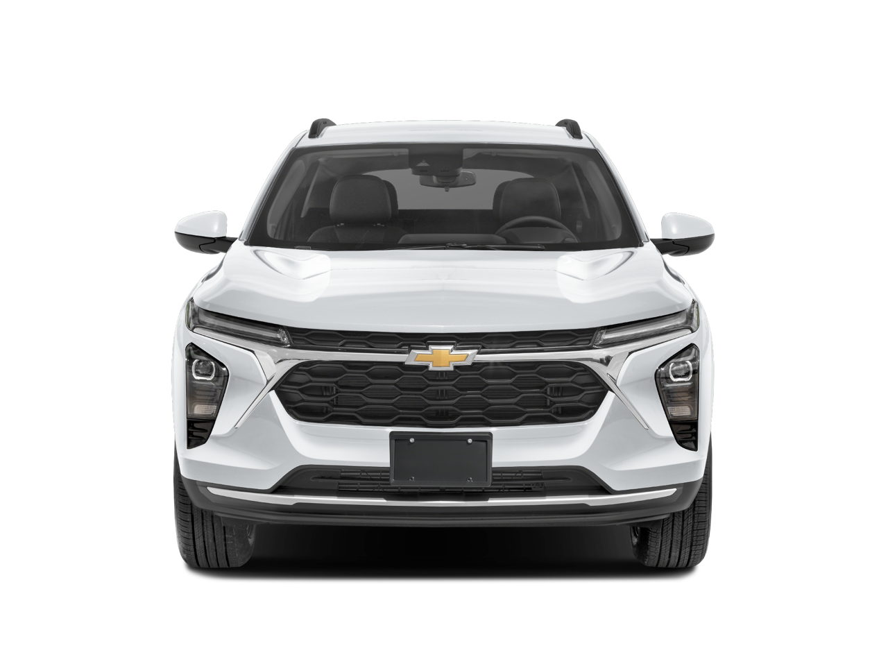 2024 Chevrolet Trax Activ - Photo 7