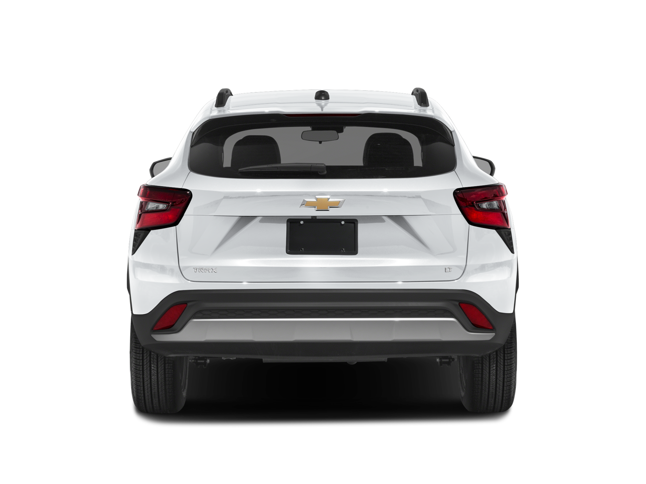 2024 Chevrolet Trax Activ - Photo 8