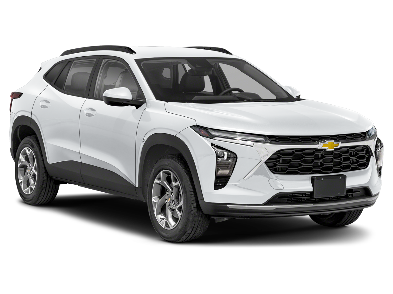 2024 Chevrolet Trax Activ - Photo 9