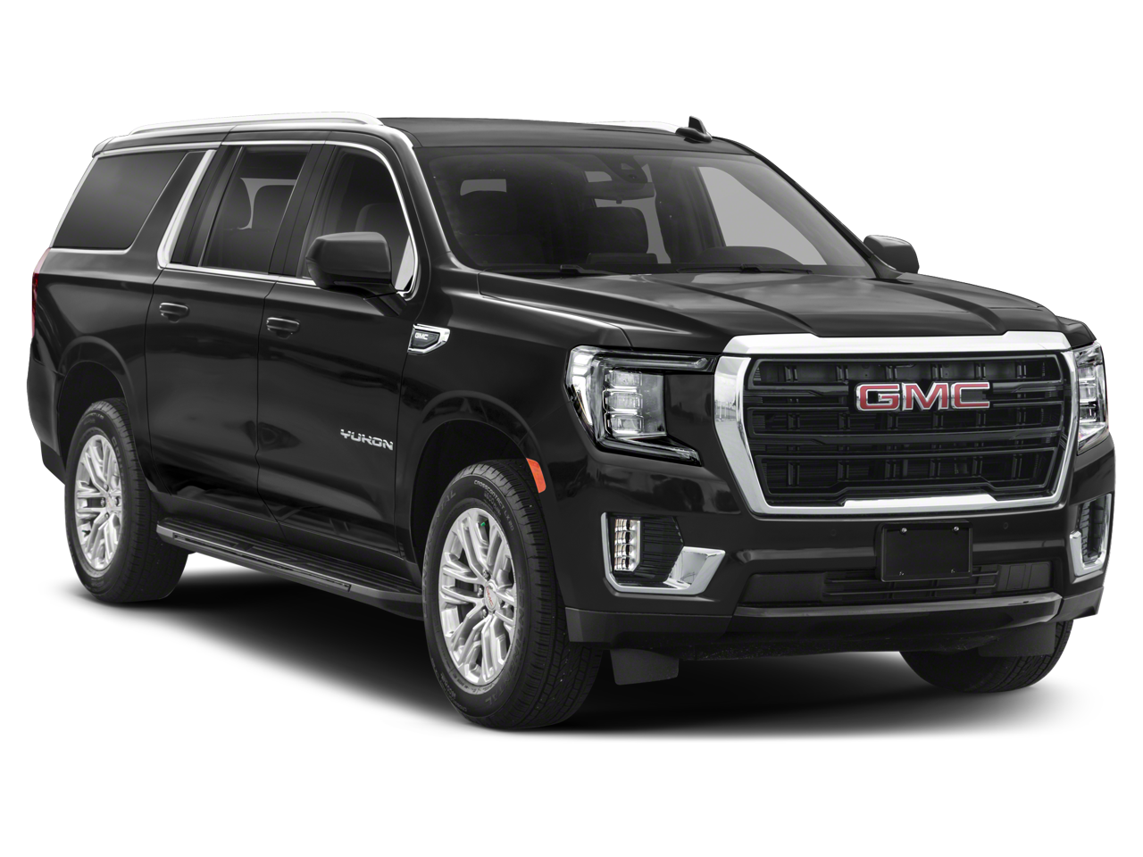 2024 GMC Yukon XL SLE