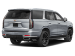 2027 Cadillac Escalade Luxury