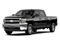 2009 Chevrolet Silverado 2500 HD LT