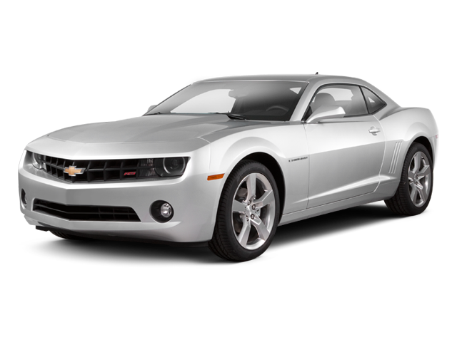 2010 Chevrolet Camaro 3.6 2LT's photo