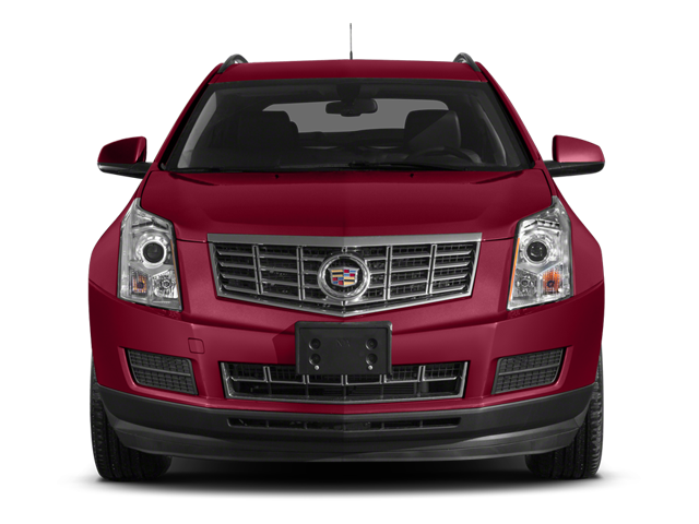 2013 Cadillac SRX Premium Collection