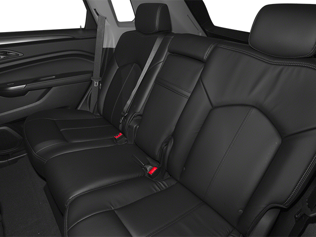 2013 Cadillac SRX Premium Collection