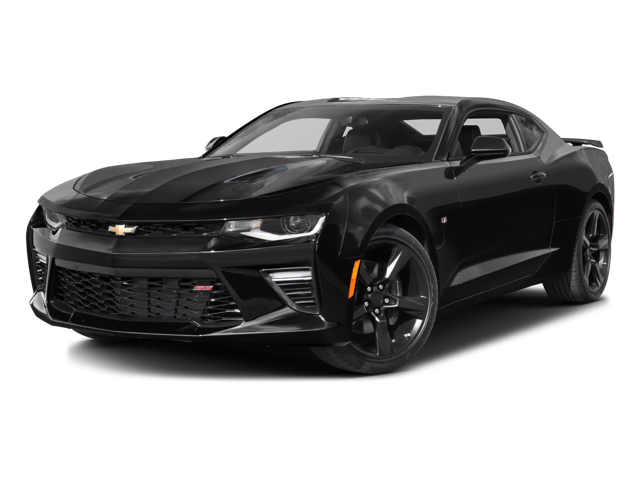 2016 Chevrolet Camaro 6.2 2SS's photo