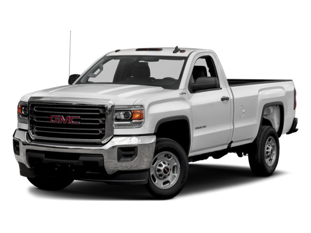 2018 GMC Sierra 4WD Regular Cab Long Box's photo