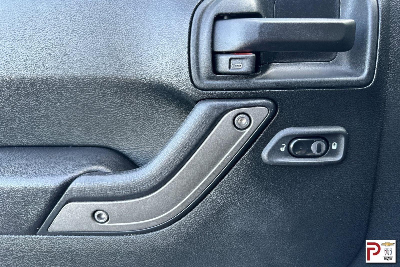 2018 Jeep Wrangler JK Unlimited Sport S 4x4