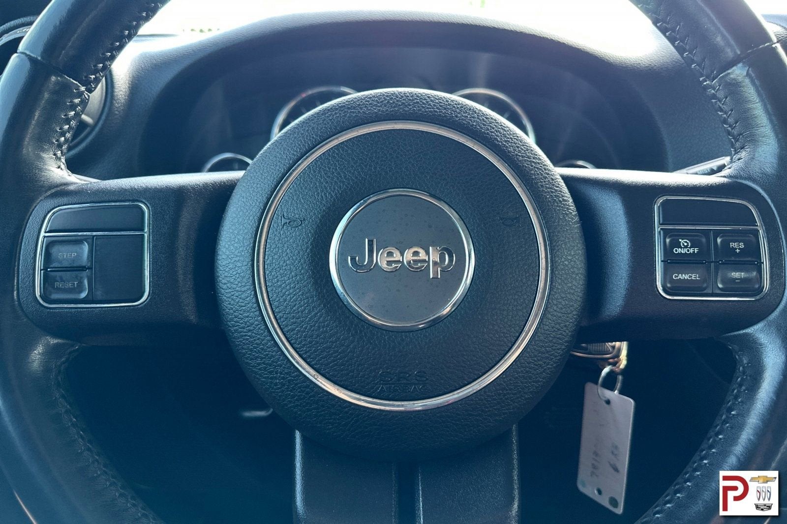 2018 Jeep Wrangler JK Unlimited Sport S 4x4