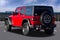 2024 Jeep Wrangler 4-Door Rubicon 4x4