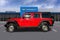2024 Jeep Wrangler 4-Door Rubicon 4x4