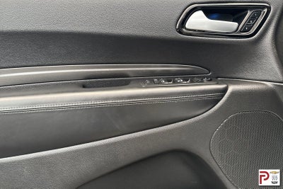 2021 Dodge Durango Citadel