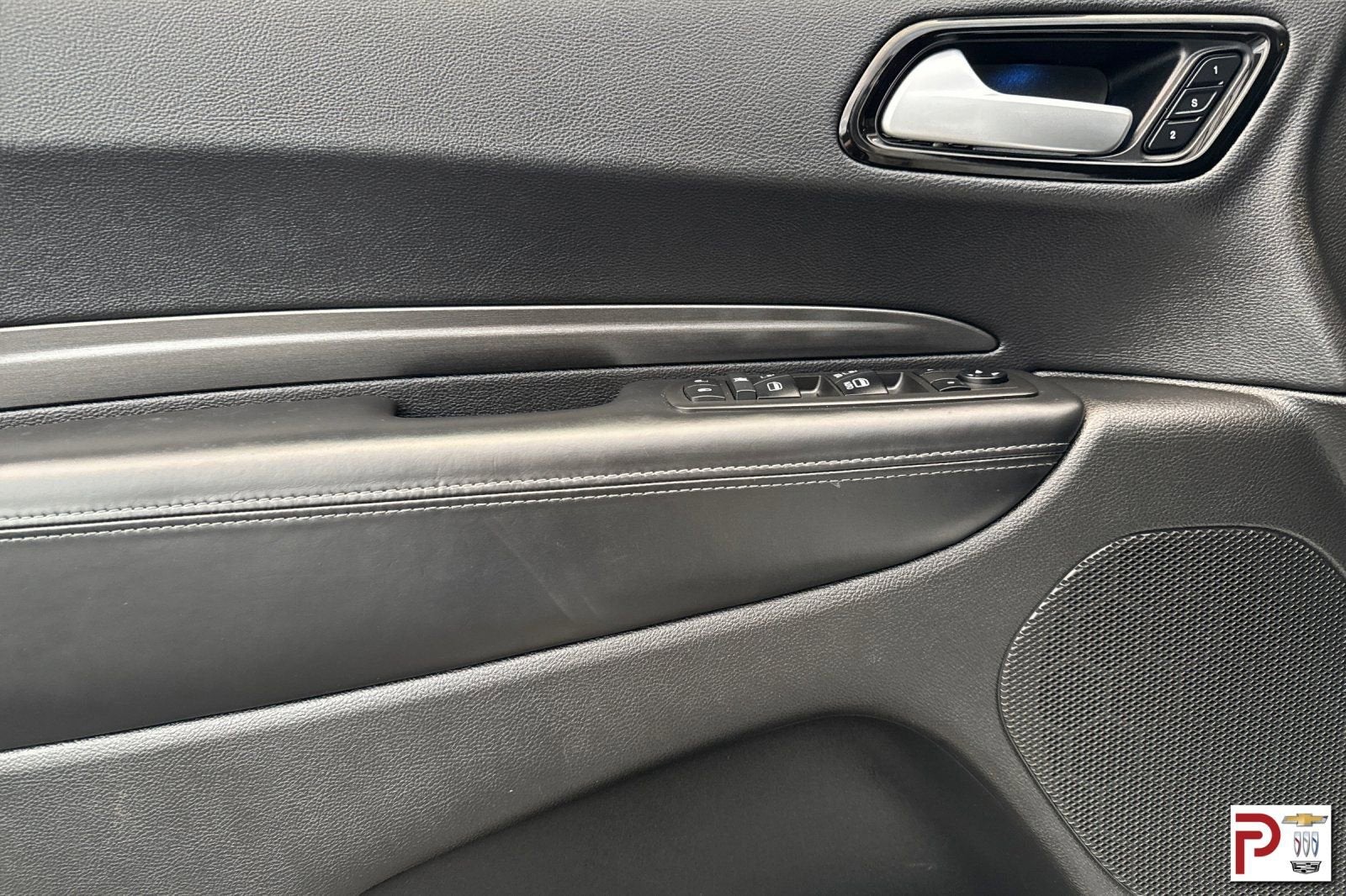 2021 Dodge Durango Citadel