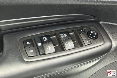 2021 Dodge Durango Citadel