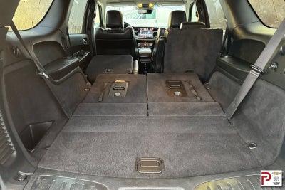 2021 Dodge Durango Citadel