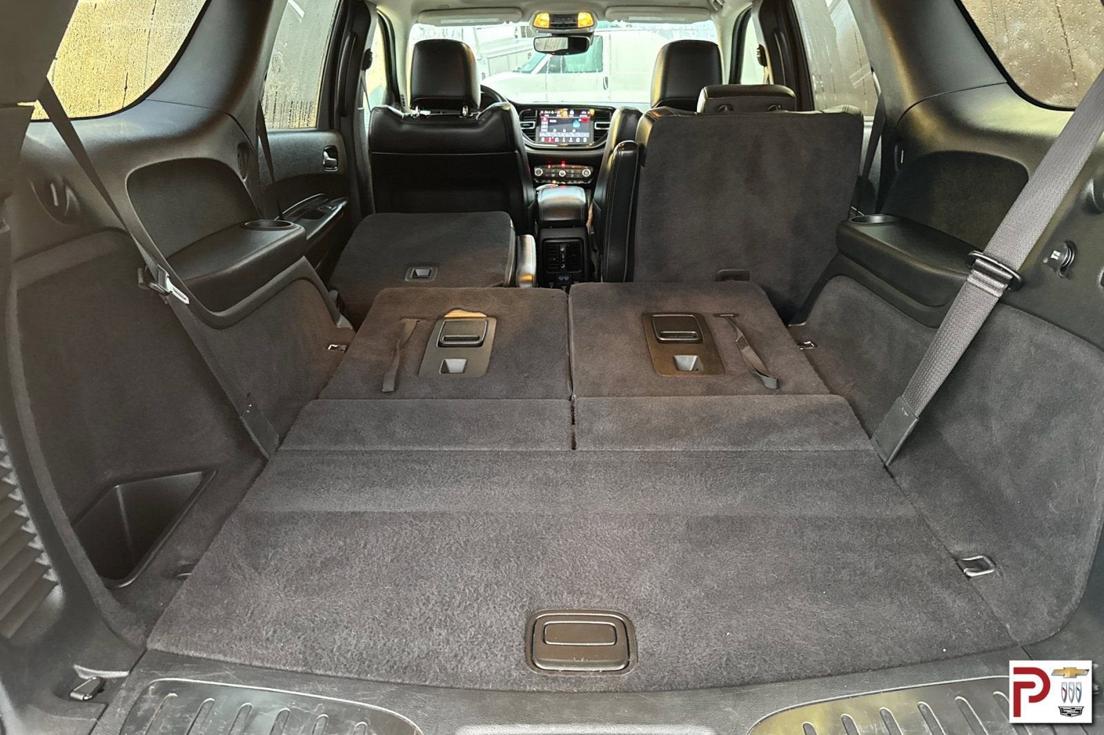 2021 Dodge Durango Citadel