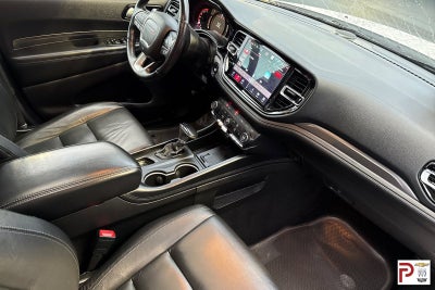 2021 Dodge Durango Citadel