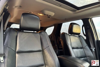 2021 Dodge Durango Citadel