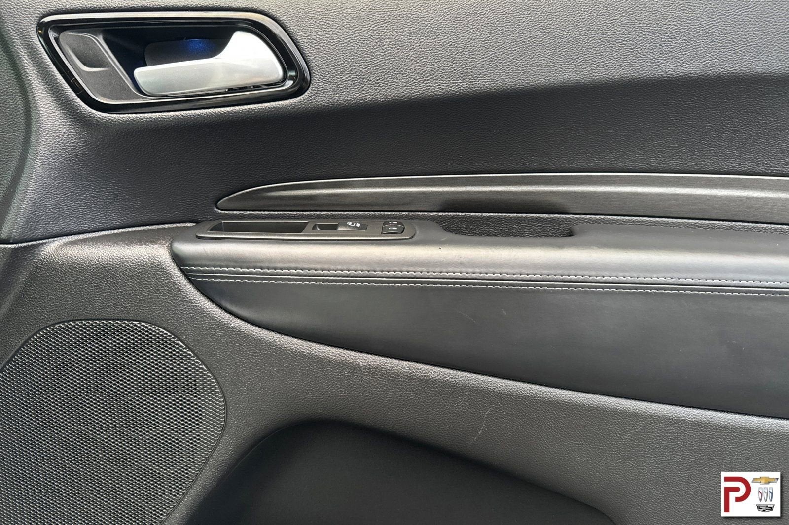 2021 Dodge Durango Citadel